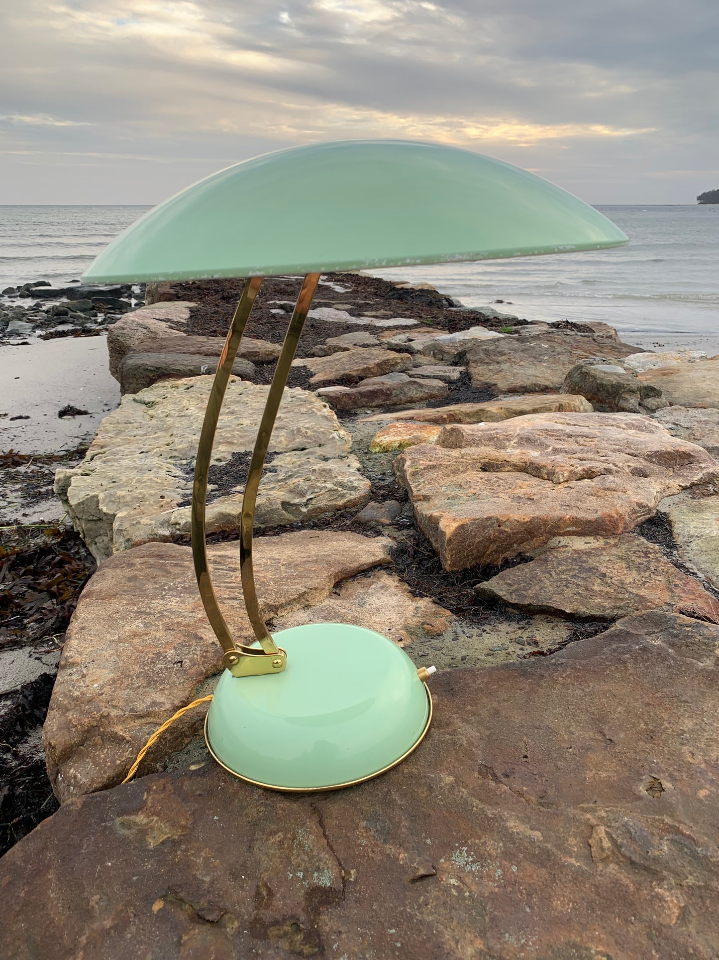 Kaiser Idell LF 368 - Original Mint (Sjælden)