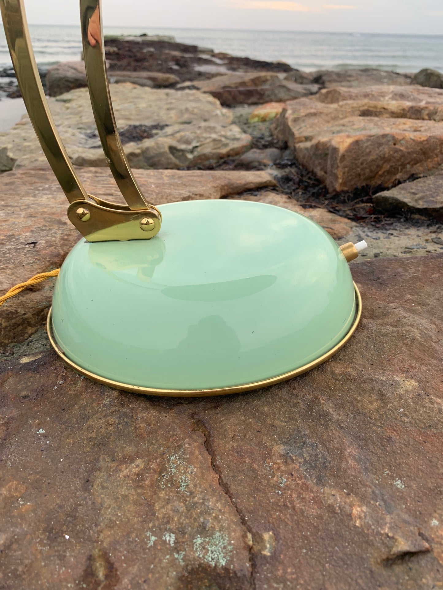 Kaiser Idell LF 368 - Original Mint (Sjælden)