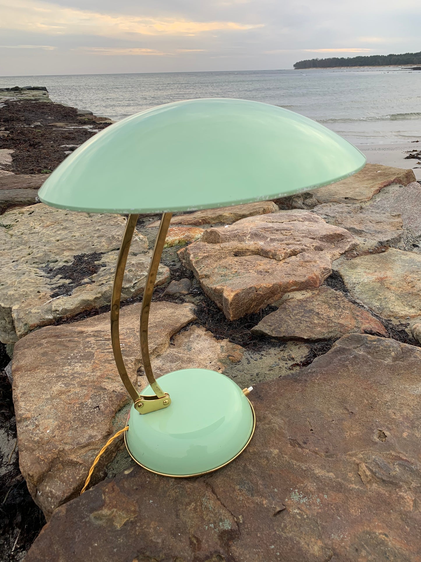 Kaiser Idell LF 368 - Original Mint (Sjælden)