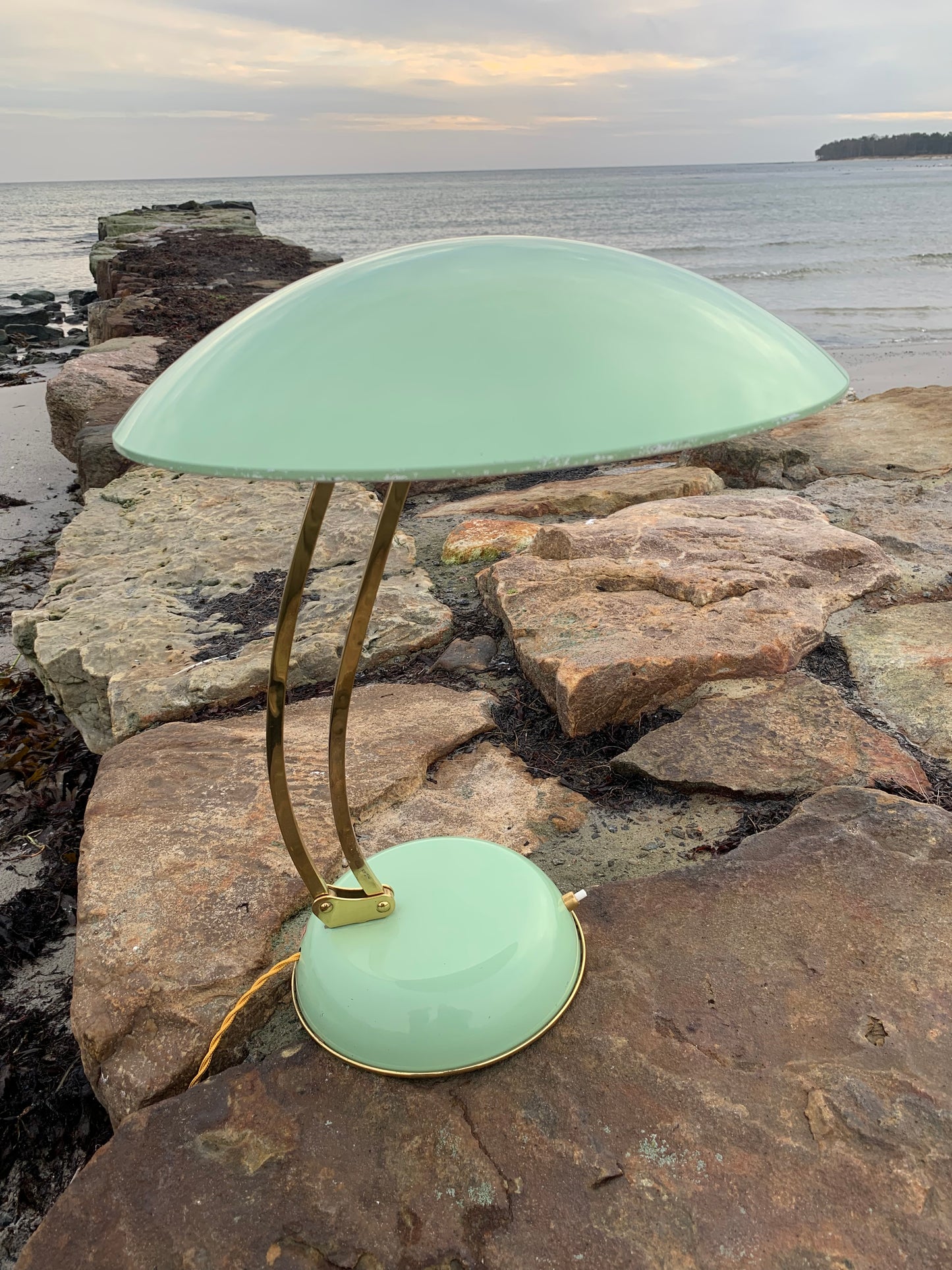 Kaiser Idell LF 368 - Original Mint (Sjælden)