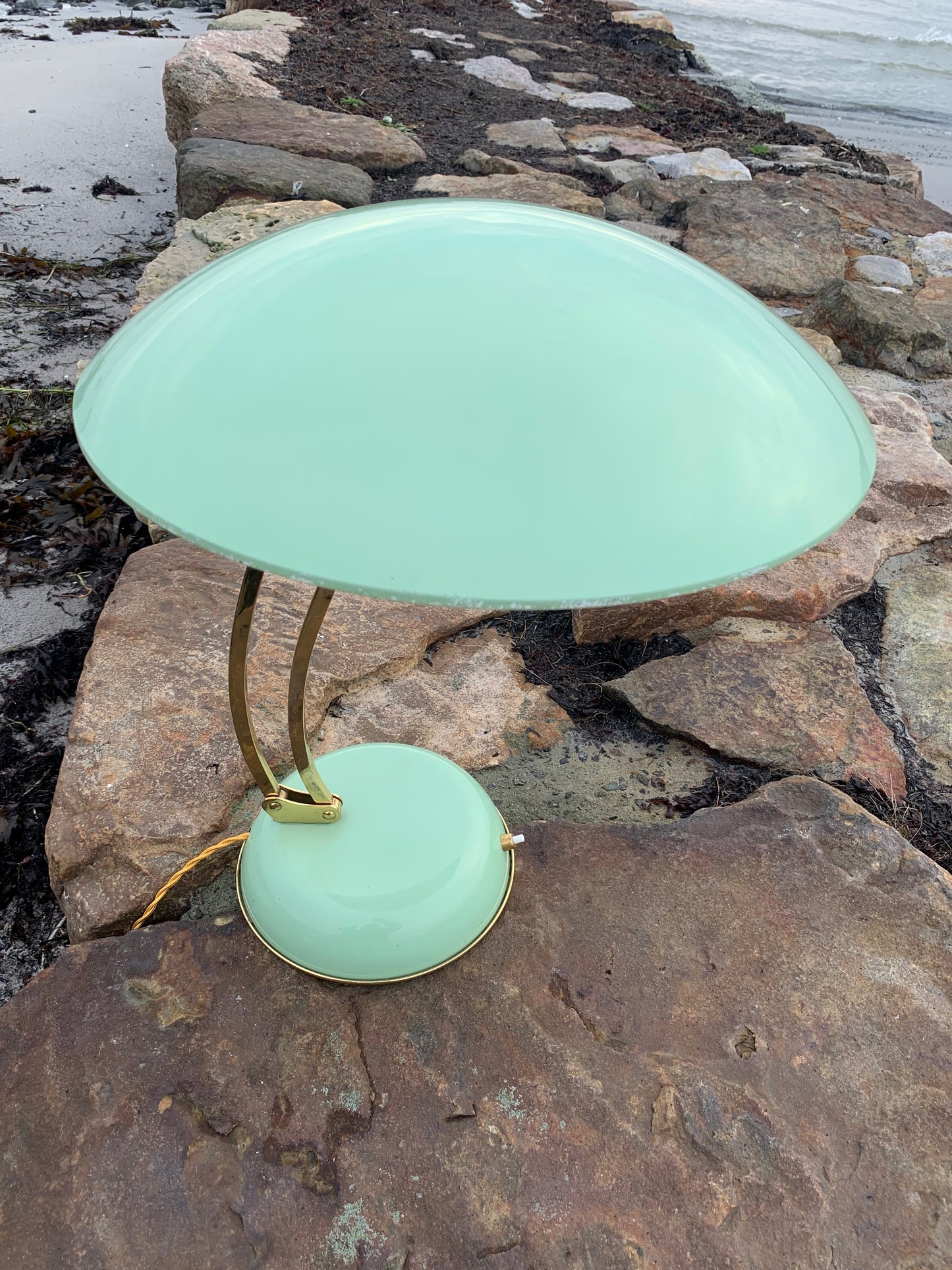 Kaiser Idell LF 368 - Original Mint (Sjælden)