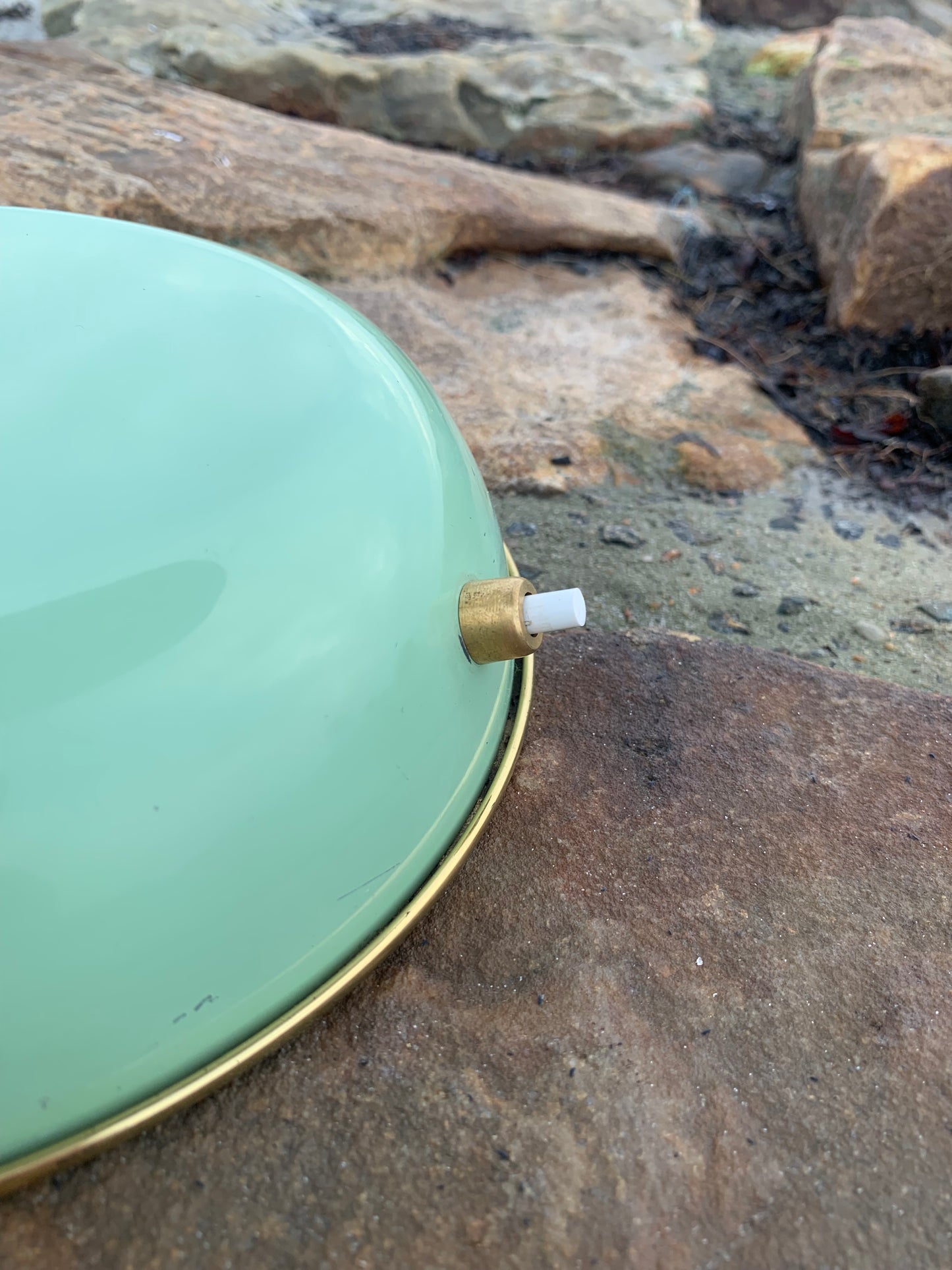 Kaiser Idell LF 368 - Original Mint (Sjælden)