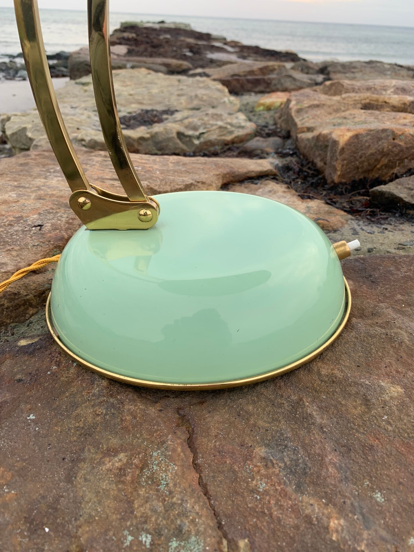 Kaiser Idell LF 368 - Original Mint (Sjælden)