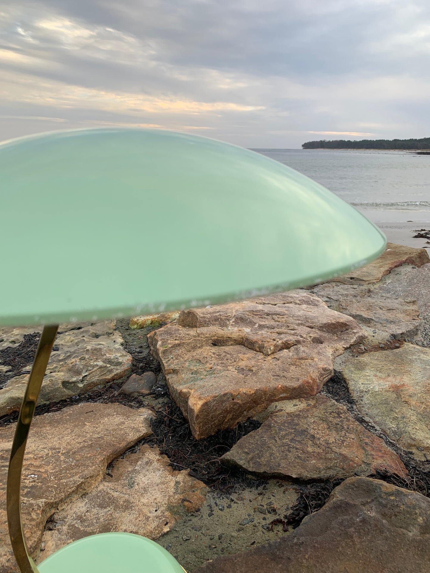 Kaiser Idell LF 368 - Original Mint (Sjælden)