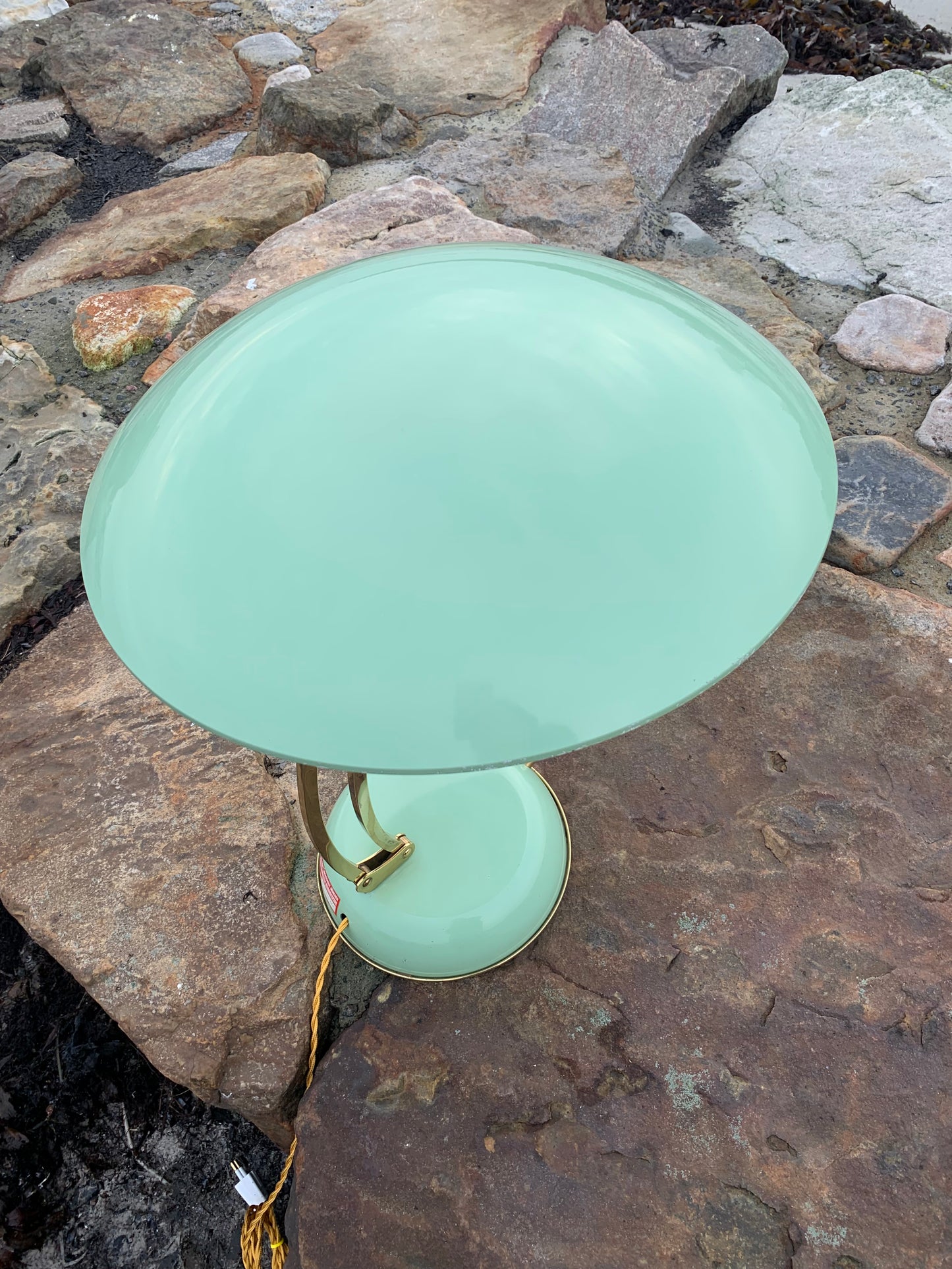 Kaiser Idell LF 368 - Original Mint (Sjælden)