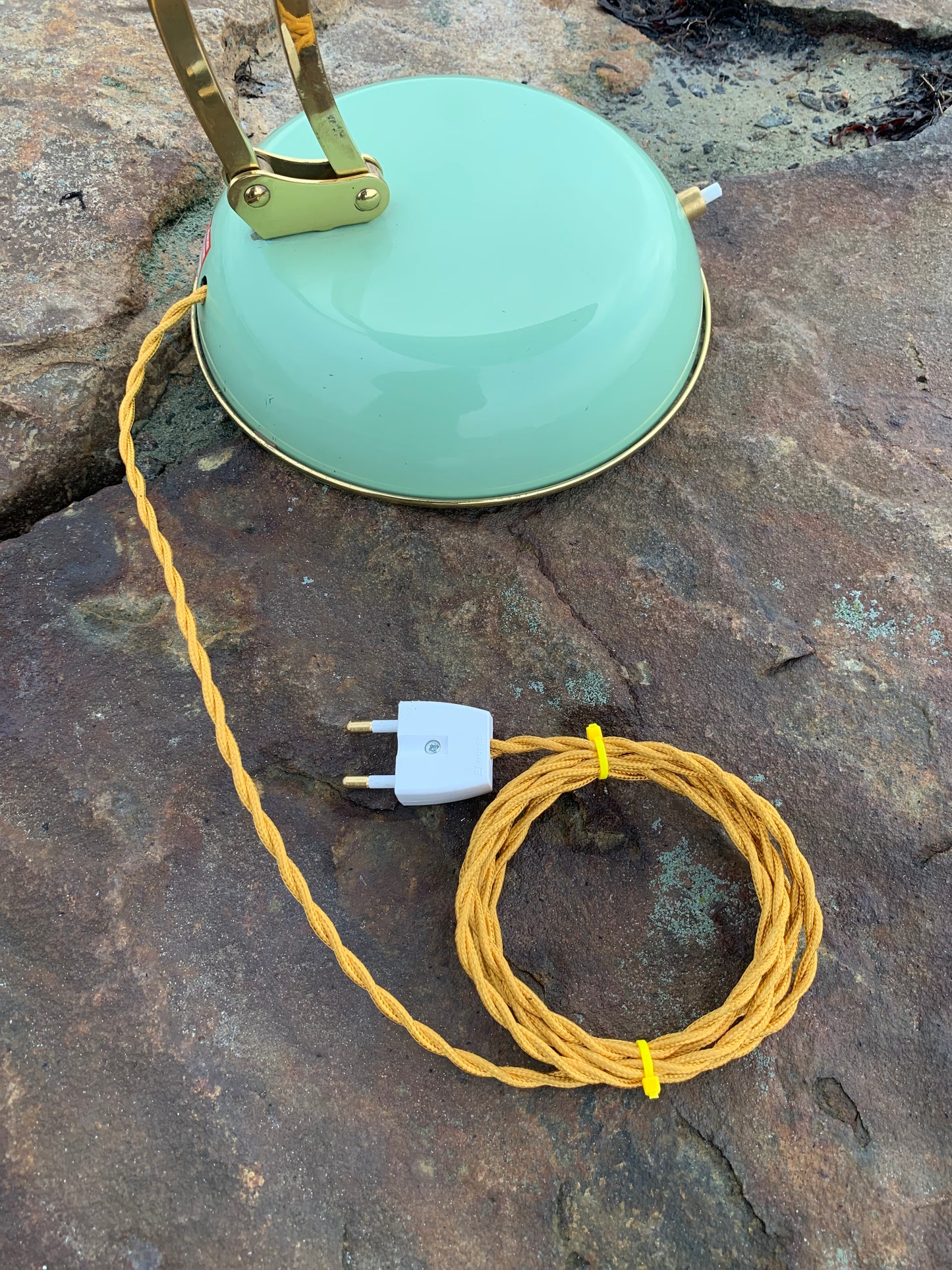 Kaiser Idell LF 368 - Original Mint (Sjælden)