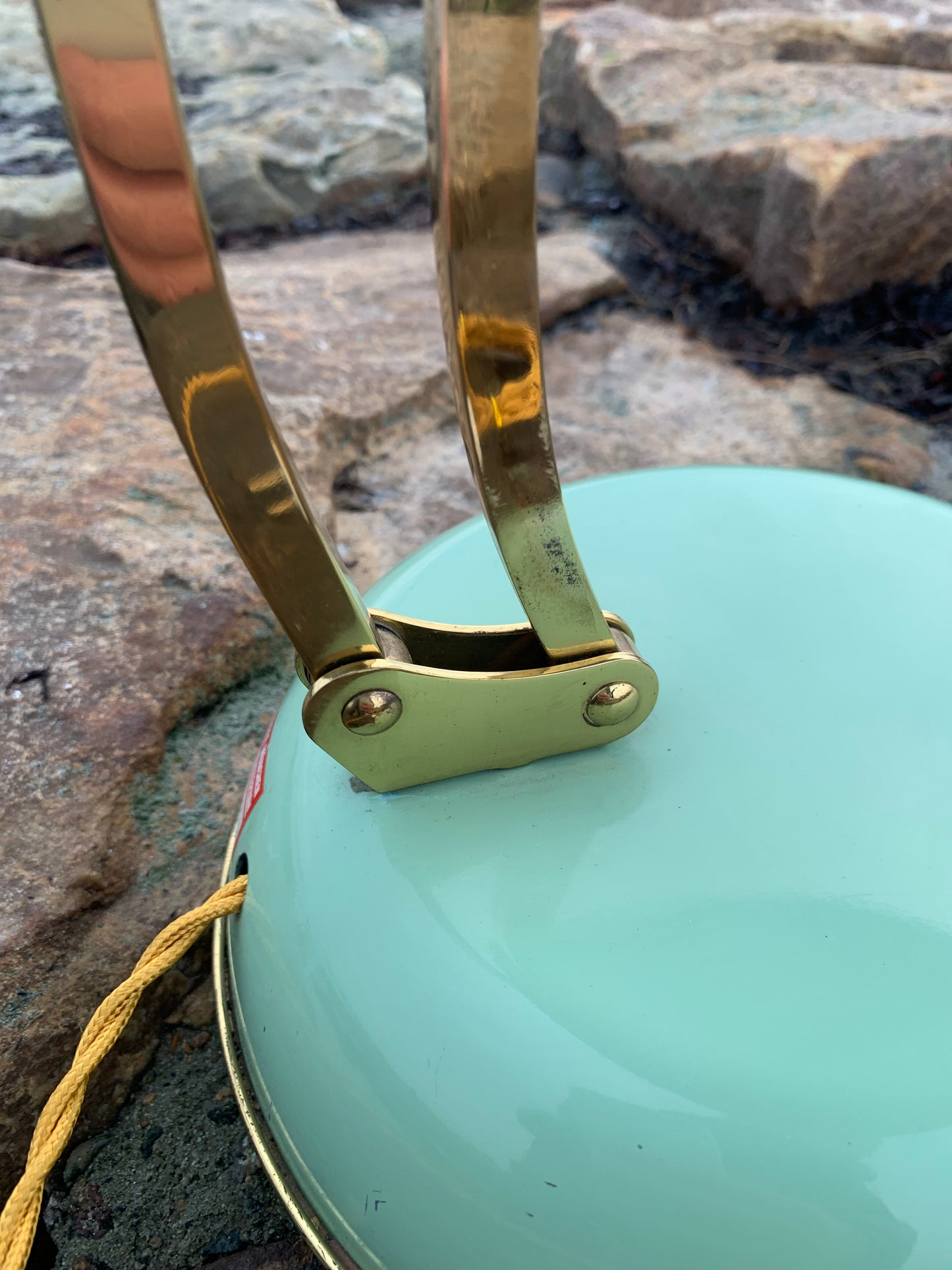 Kaiser Idell LF 368 - Original Mint (Sjælden)