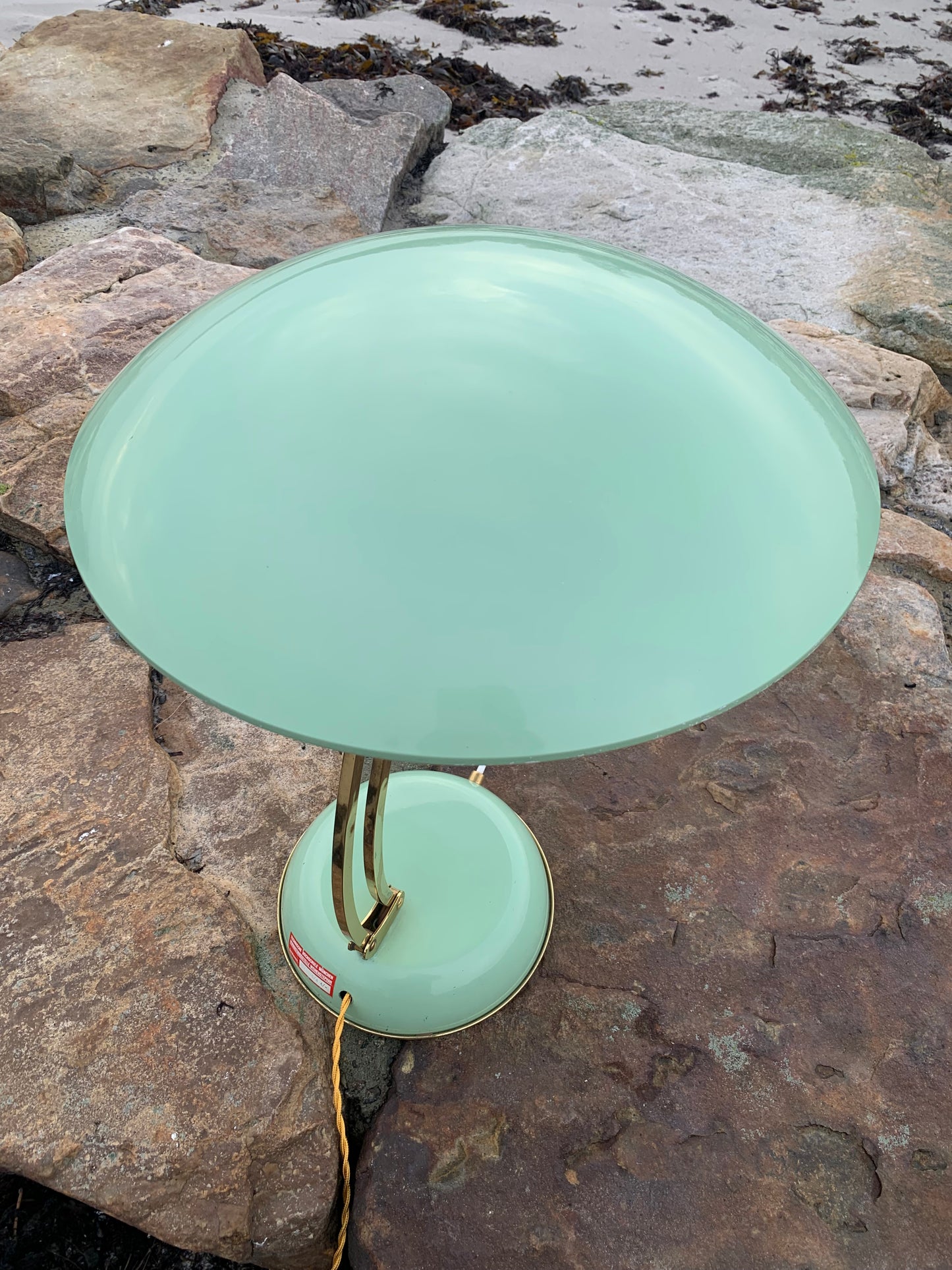 Kaiser Idell LF 368 - Original Mint (Sjælden)