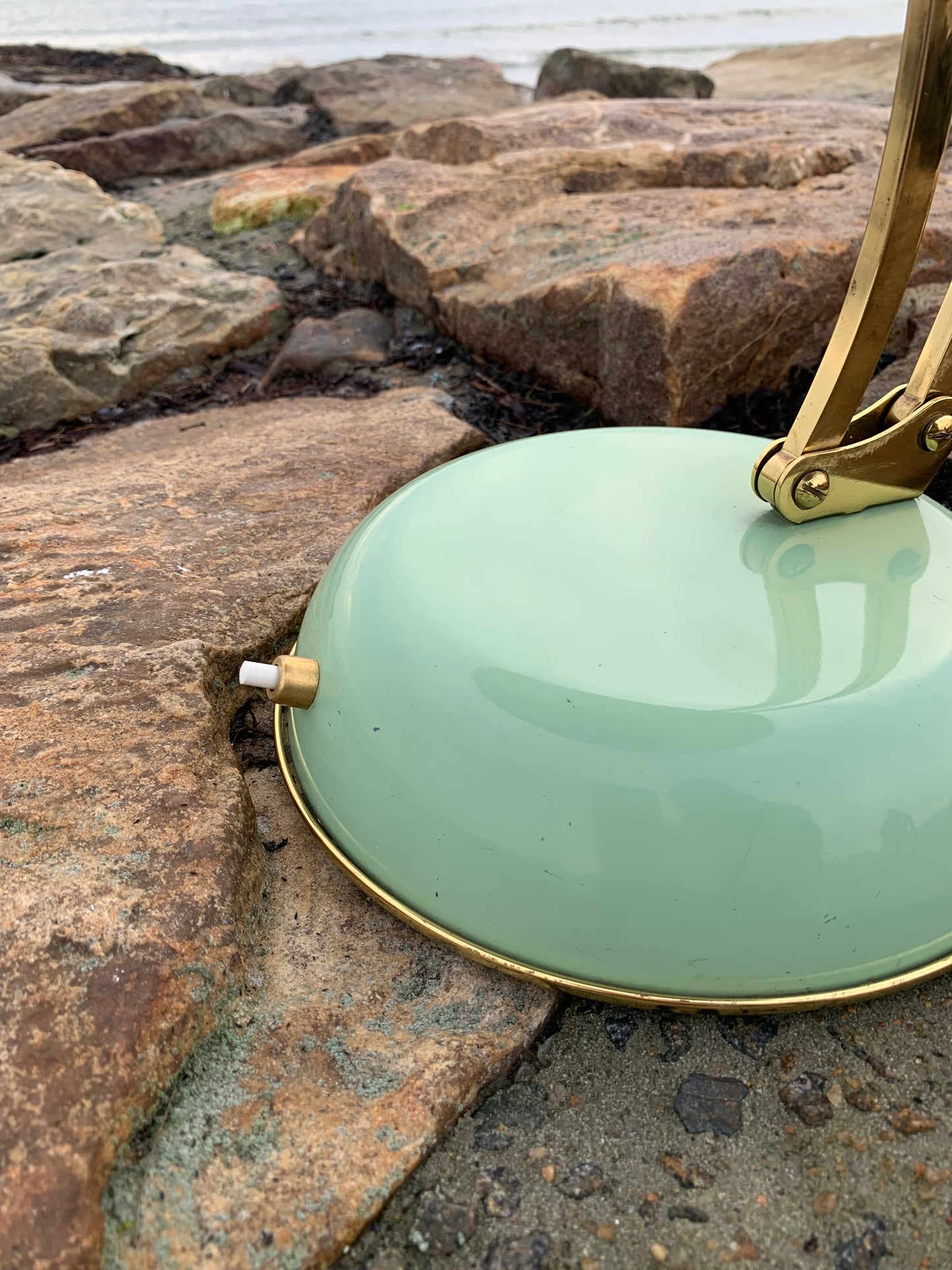 Kaiser Idell LF 368 - Original Mint (Sjælden)