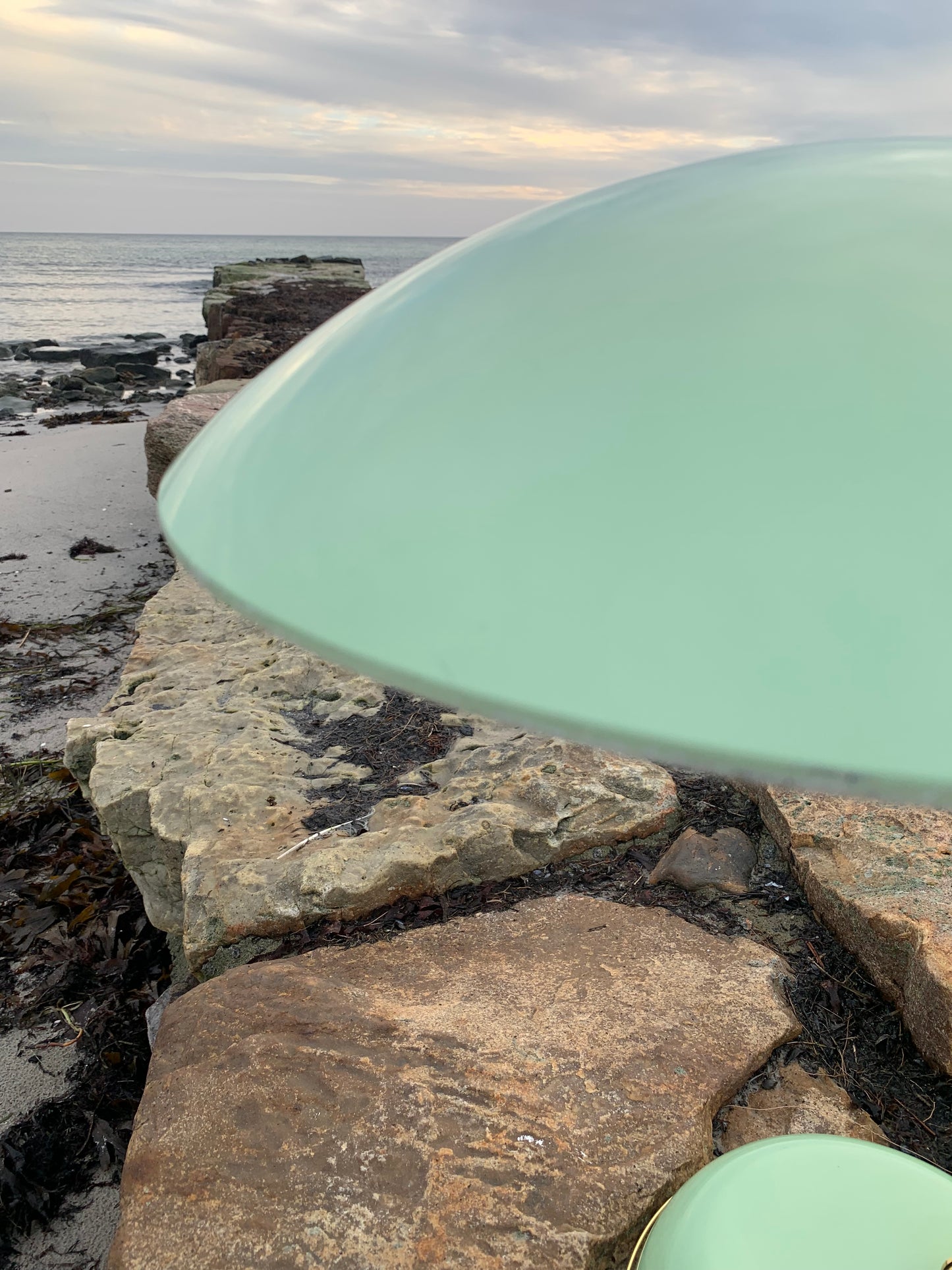 Kaiser Idell LF 368 - Original Mint (Sjælden)