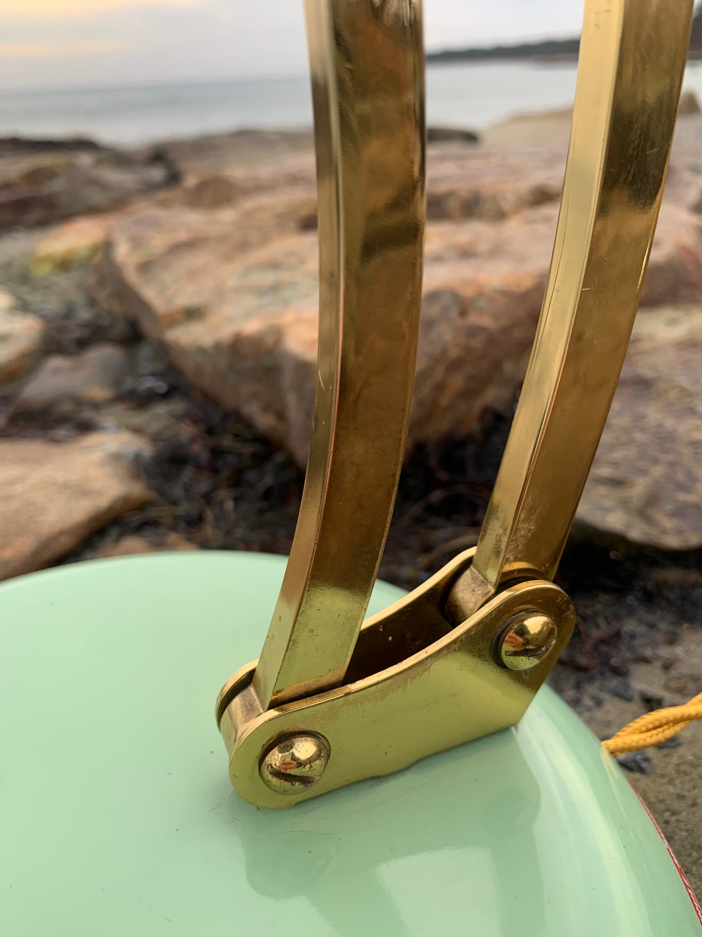 Kaiser Idell LF 368 - Original Mint (Sjælden)