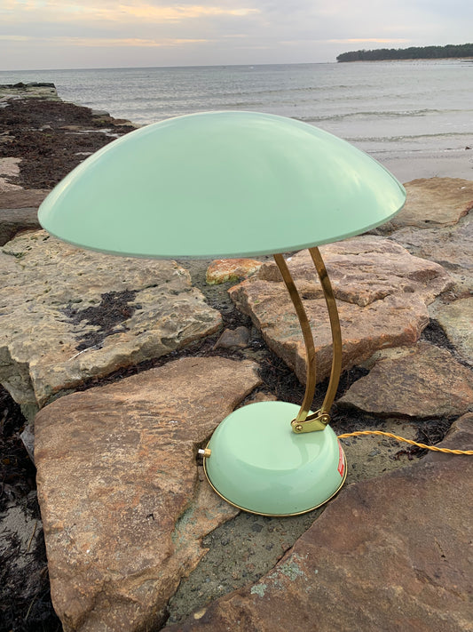 Kaiser Idell LF 368 - Original Mint (Sjælden)