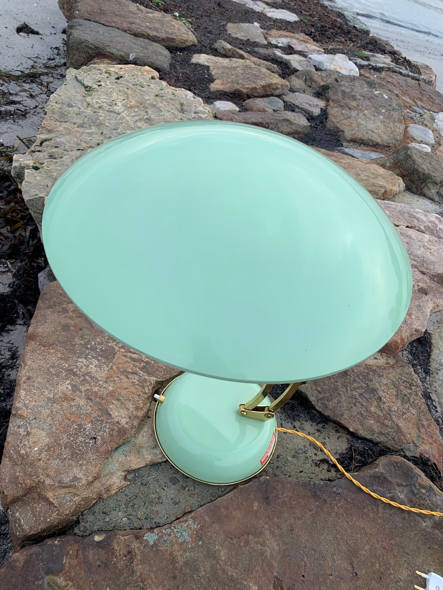 Kaiser Idell LF 368 - Original Mint (Sjælden)