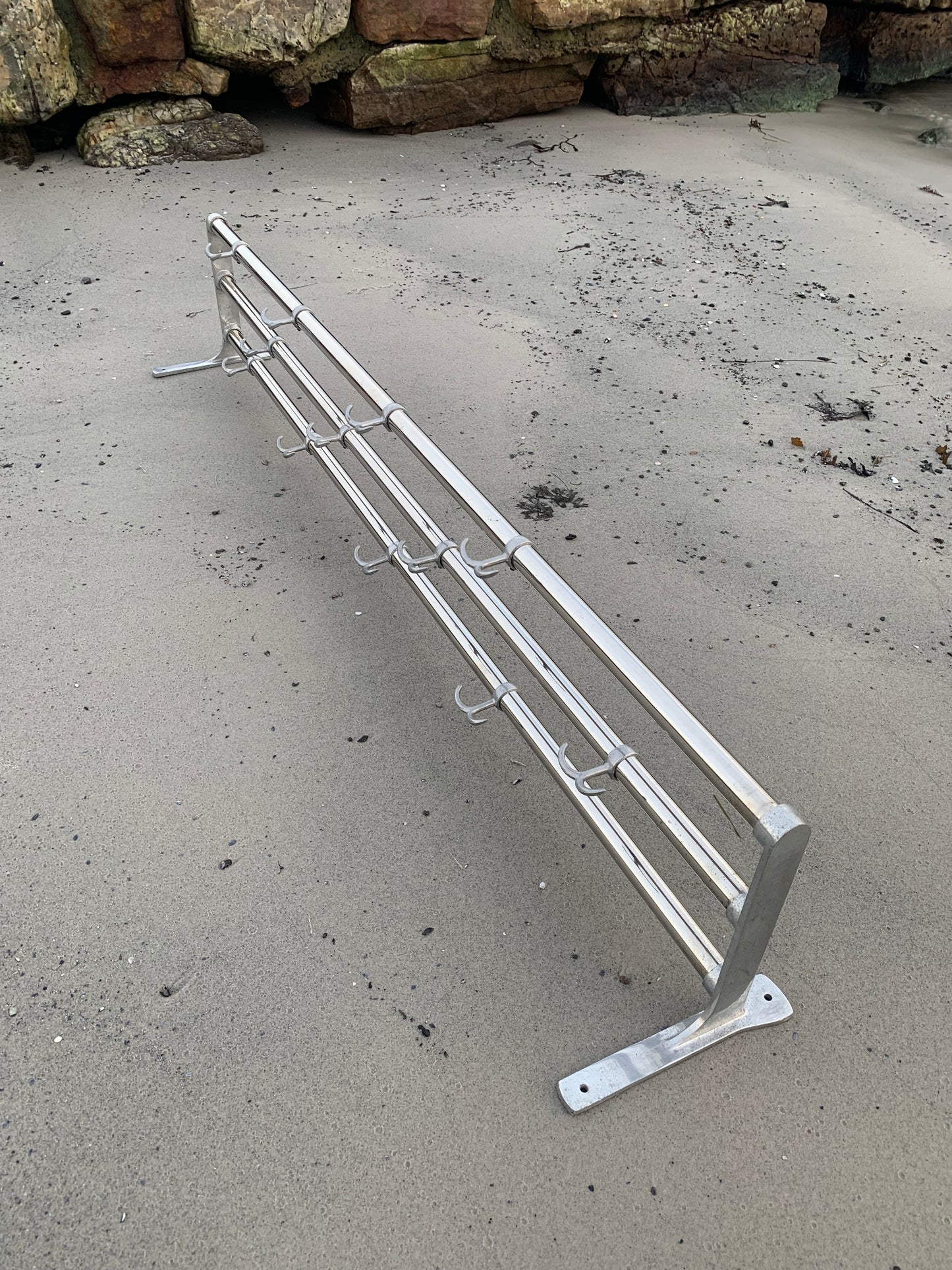 Hylde - Designet af Gunnar Bolin i 1937