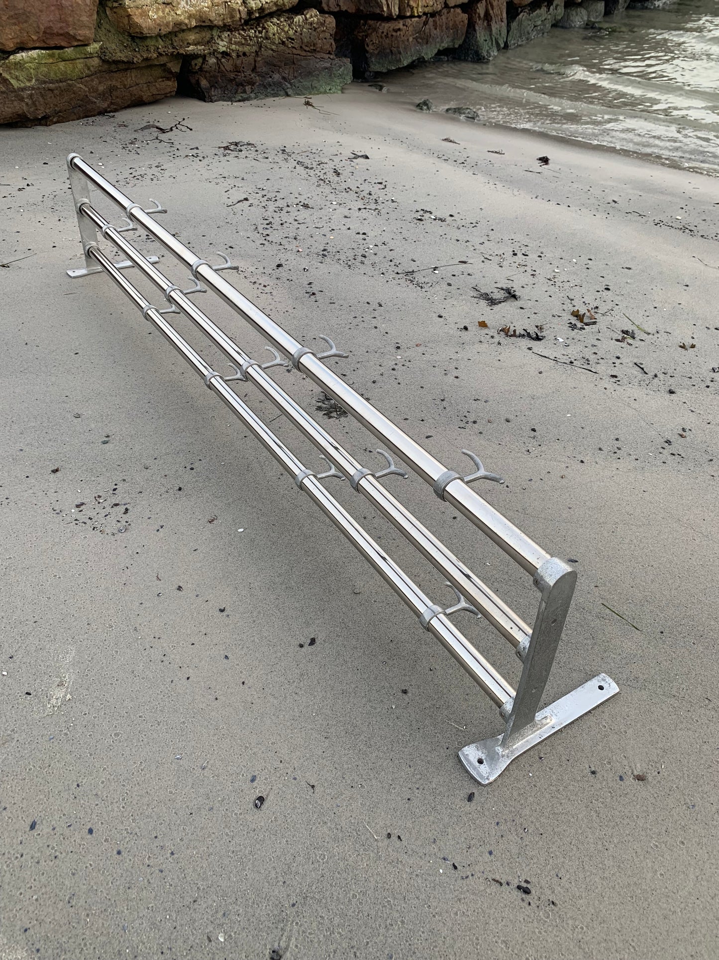 Hylde - Designet af Gunnar Bolin i 1937