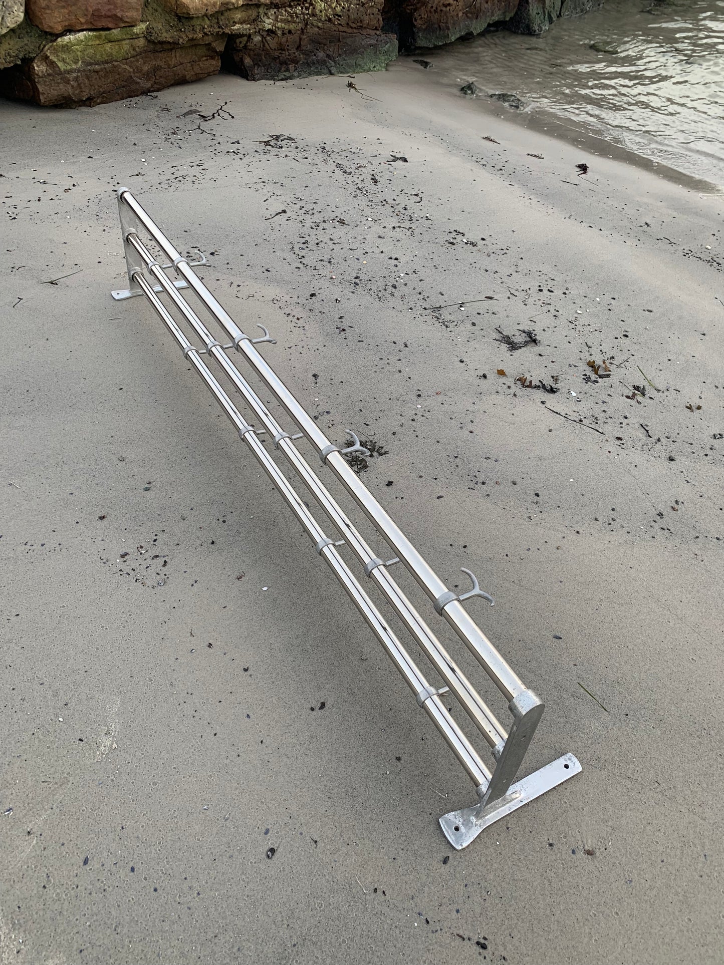 Hylde - Designet af Gunnar Bolin i 1937