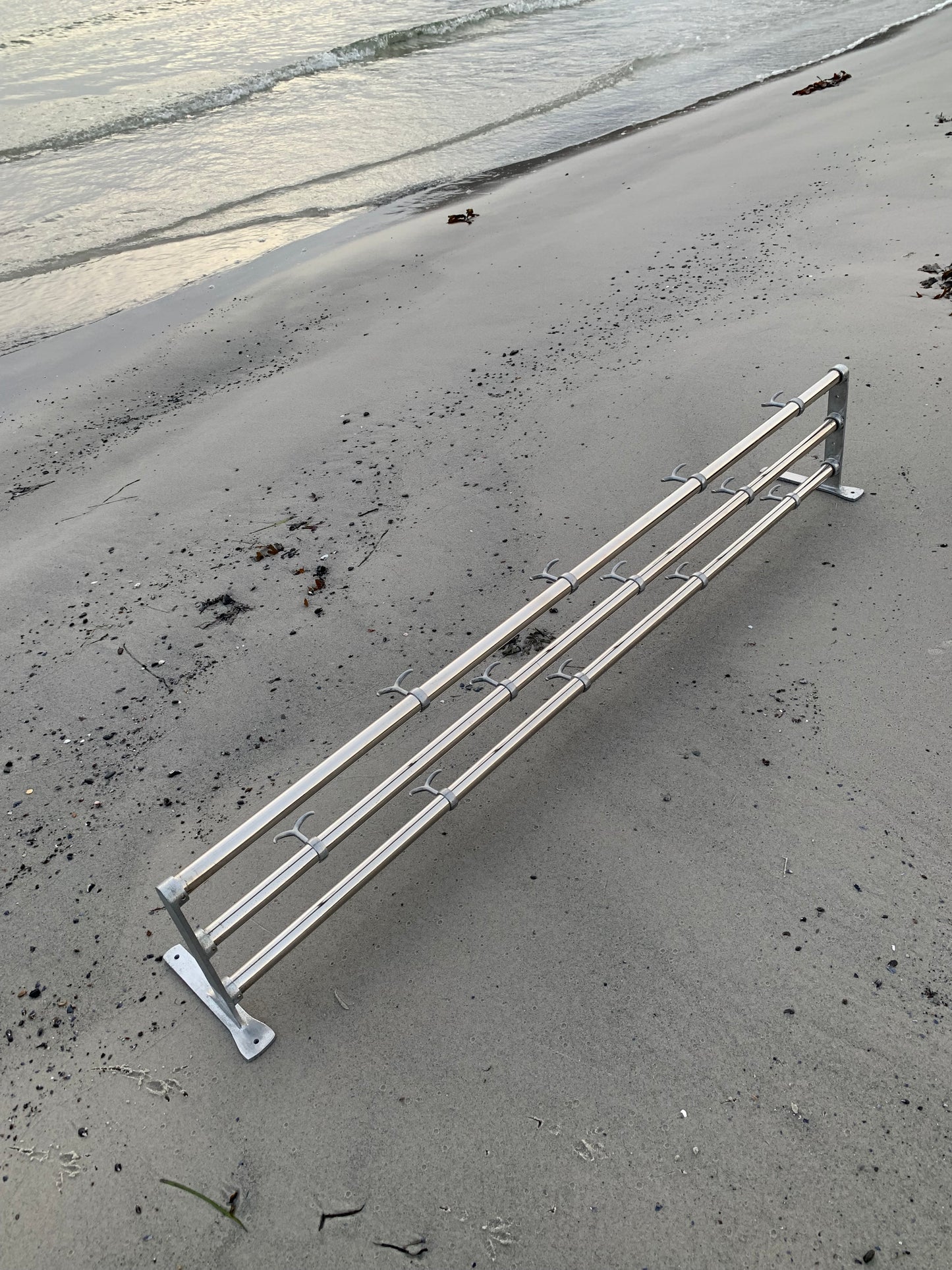 Hylde - Designet af Gunnar Bolin i 1937