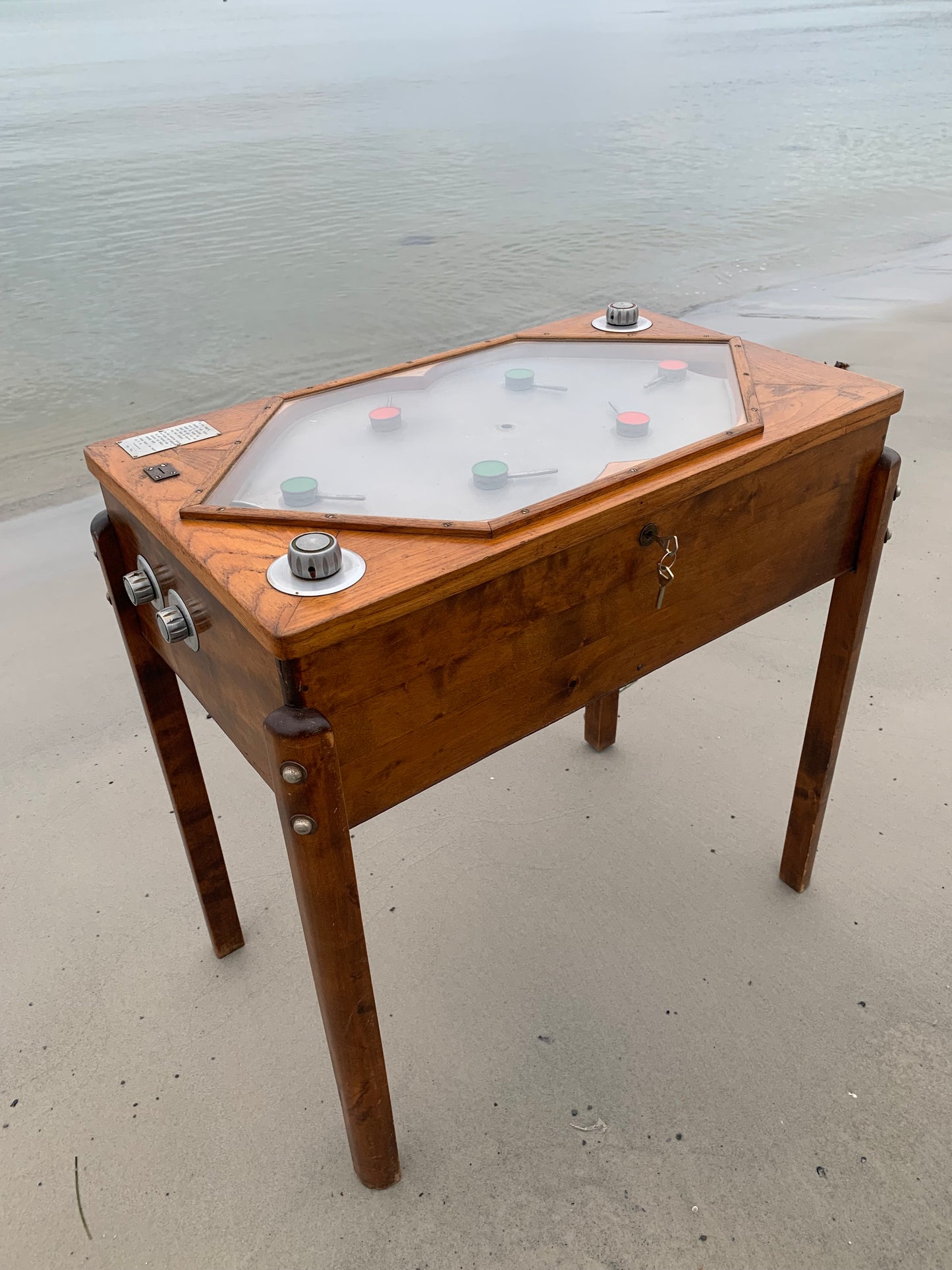 Spillebord - Sjovt og sjældent