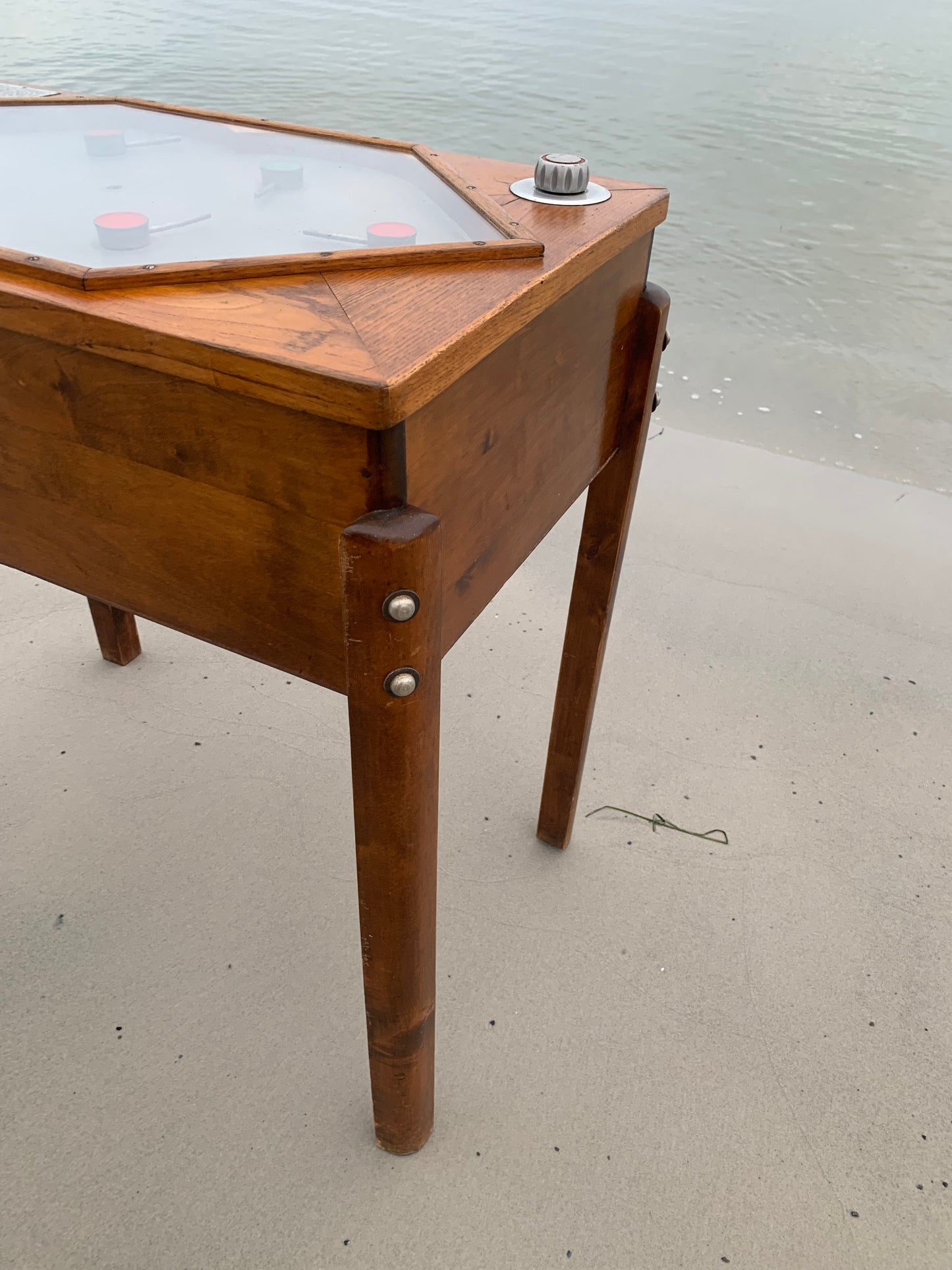 Spillebord - Sjovt og sjældent