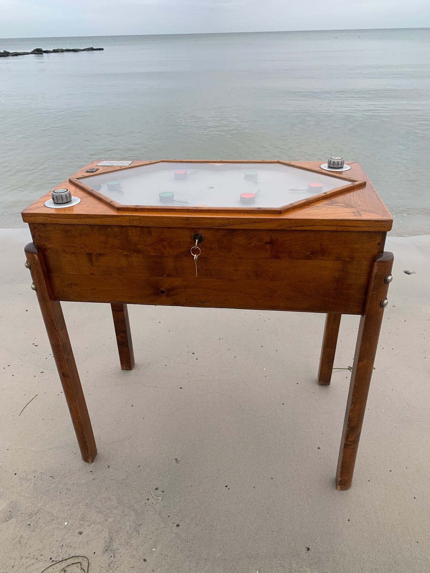 Spillebord - Sjovt og sjældent