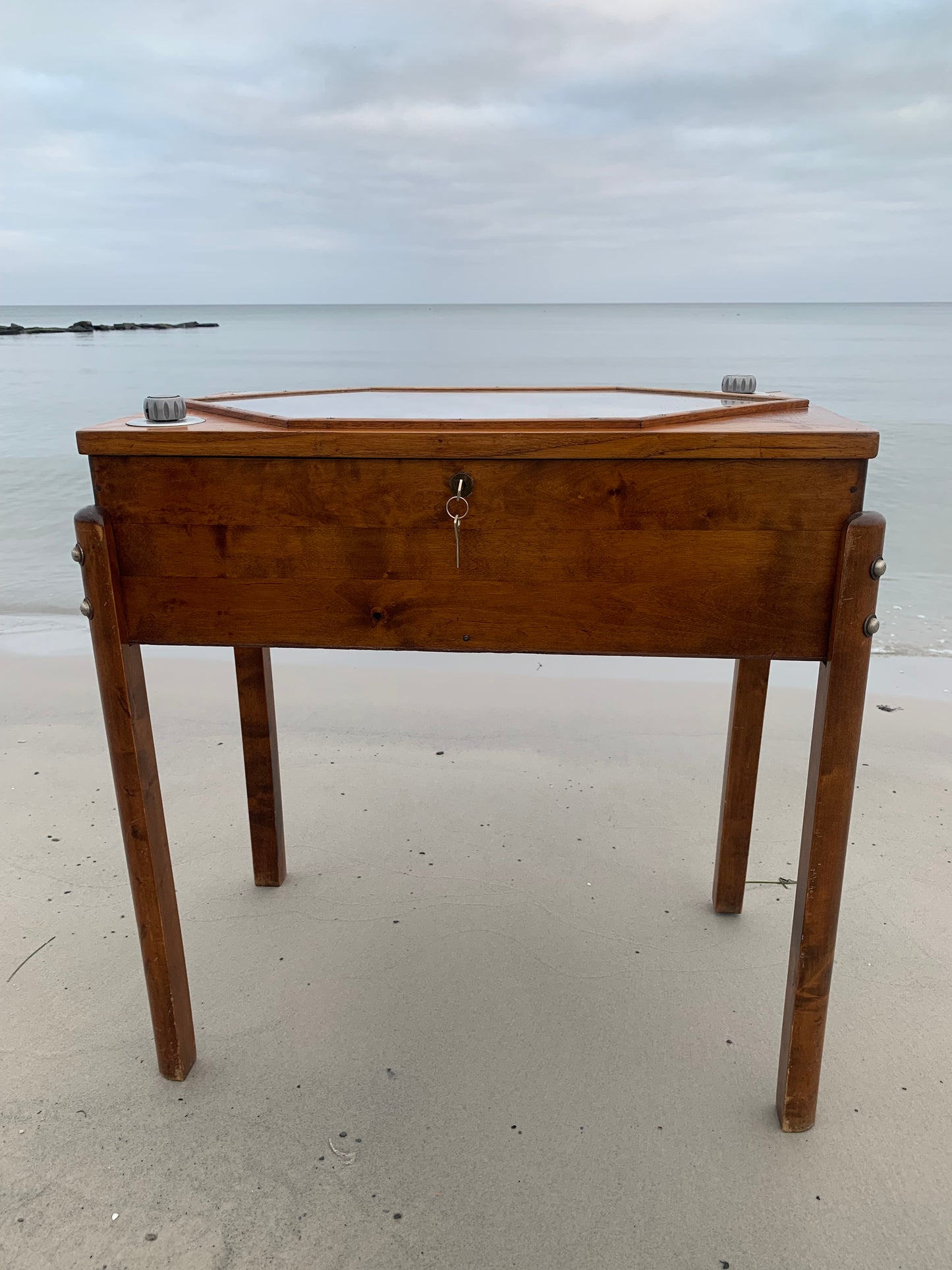 Spillebord - Sjovt og sjældent