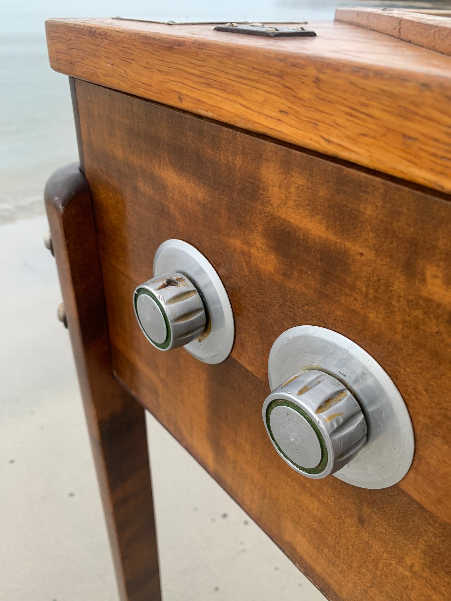 Spillebord - Sjovt og sjældent