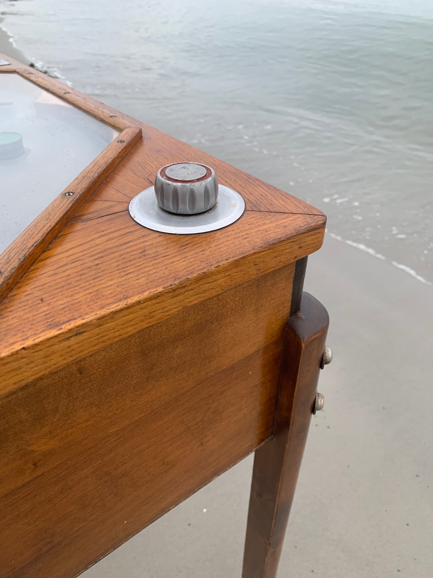 Spillebord - Sjovt og sjældent