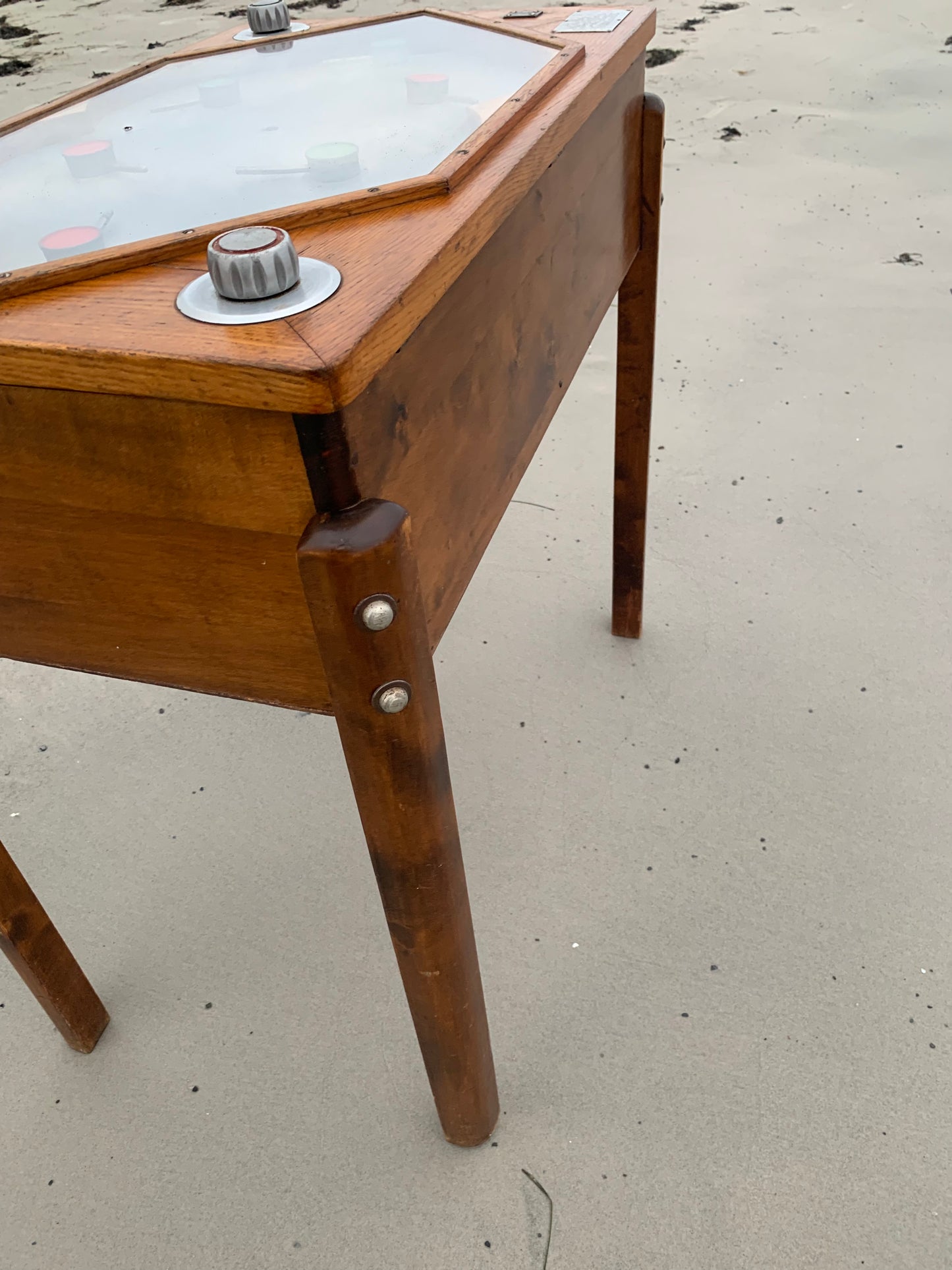 Spillebord - Sjovt og sjældent