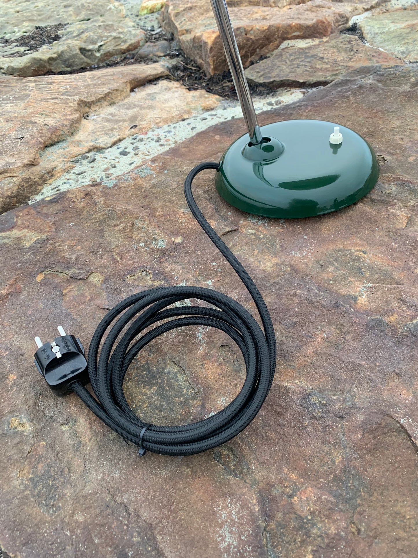 Kaiser Idell 6786 - Grøn