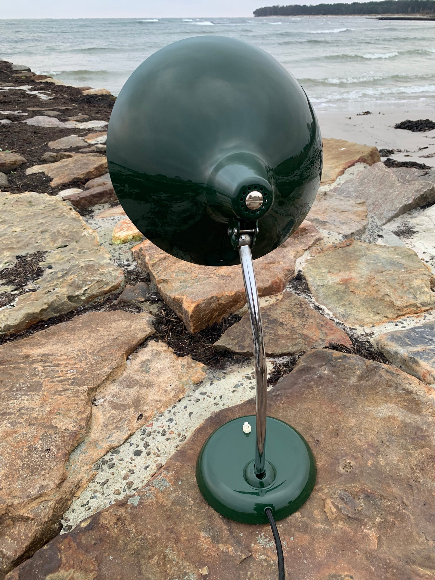 Kaiser Idell 6786 - Grøn