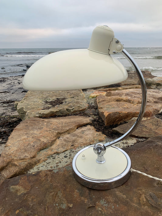 Kaiser Idell 6631 - Original Creme