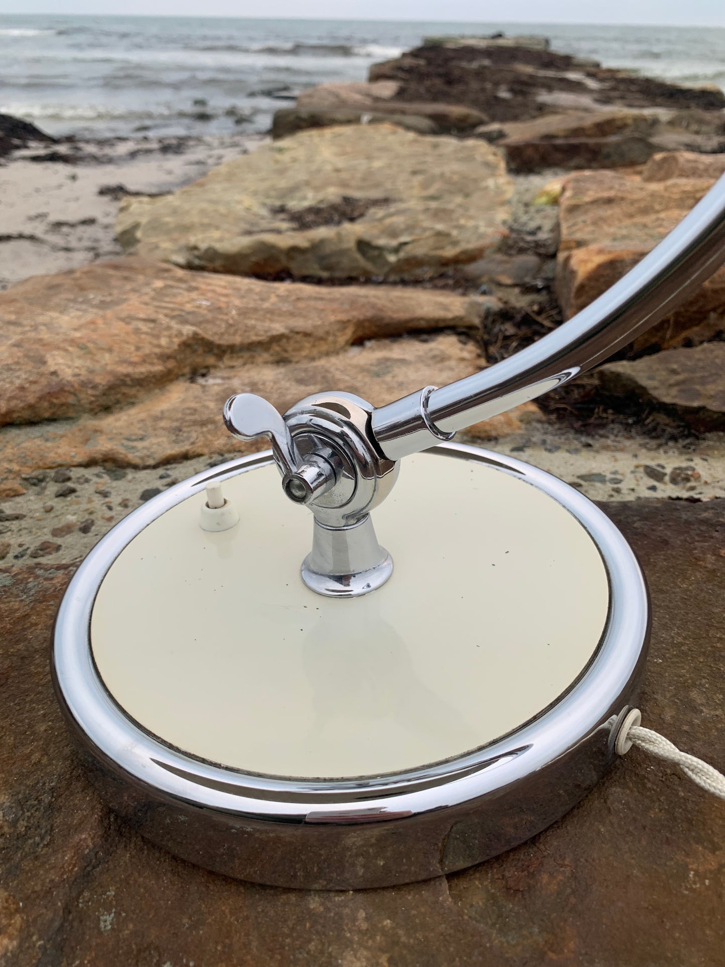 Kaiser Idell 6631 - Original Creme