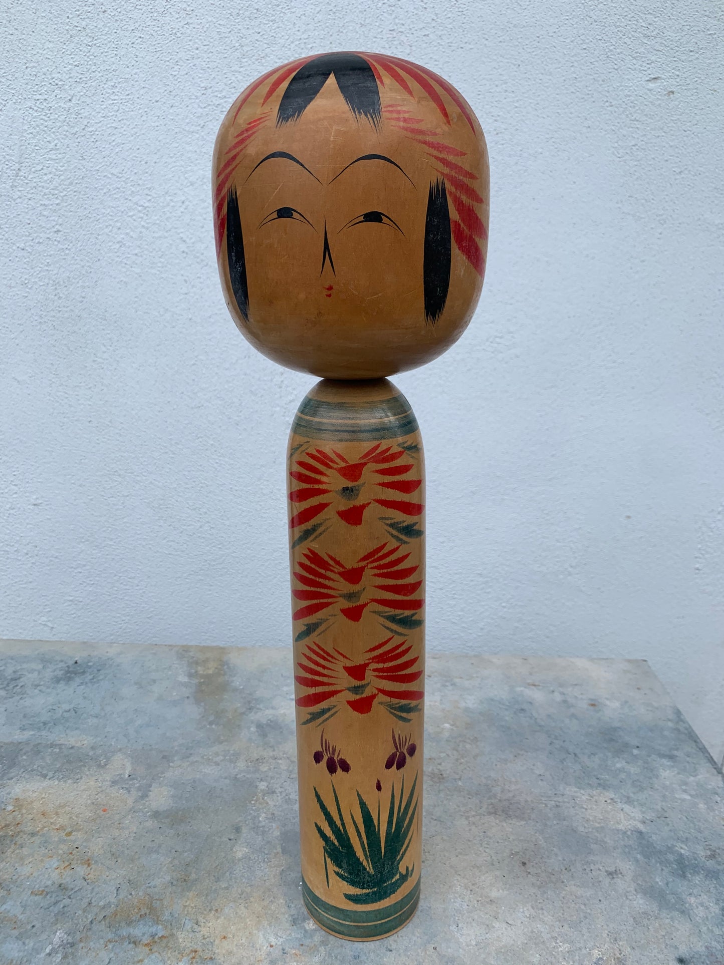 Kokeshi