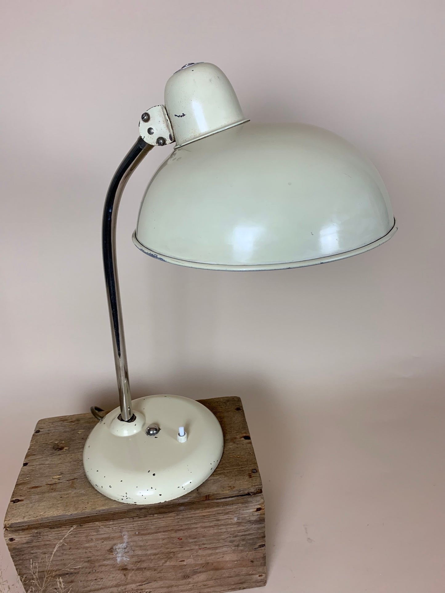 Lampe fra Helo Leuchten