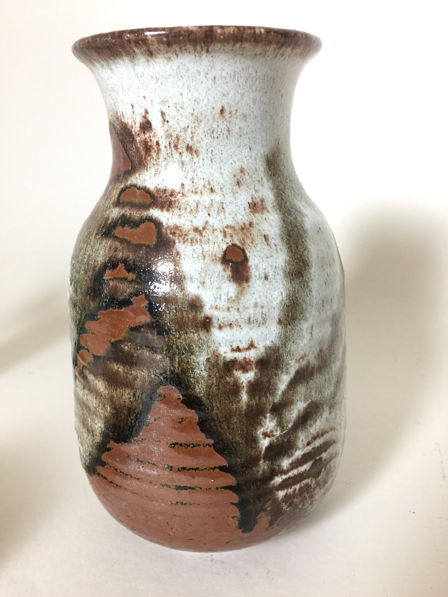 Skøn vase fra Waldorff, Svaneke