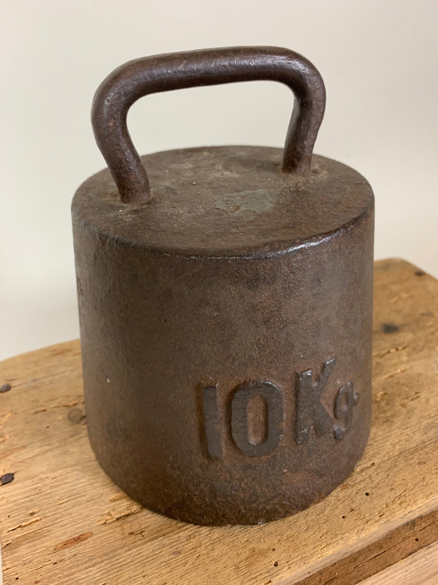 Lod - 10 Kg.