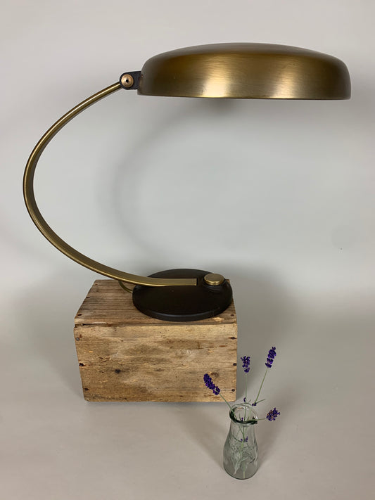 Stor Egon Hillebrand lampe