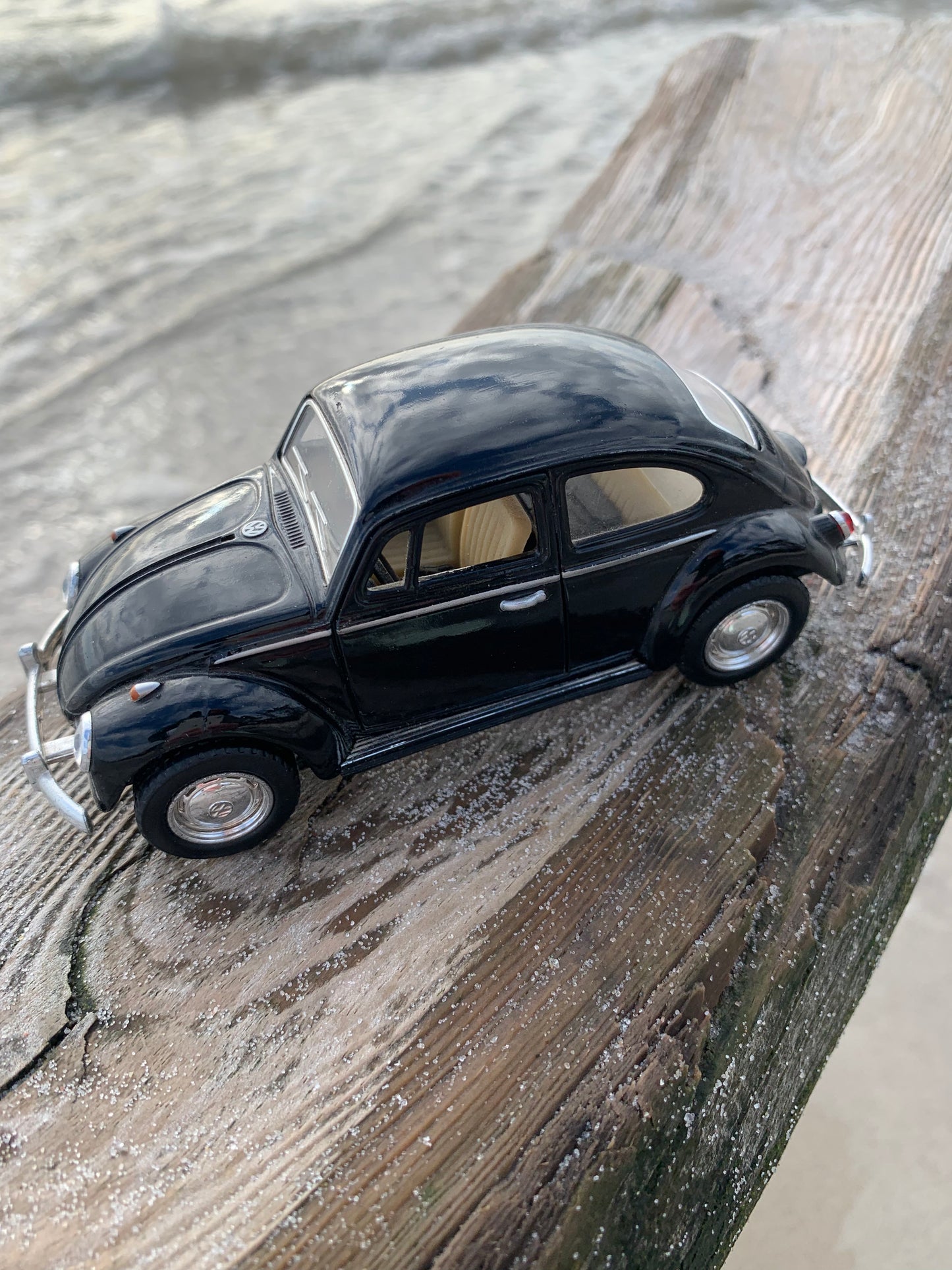 VW modelbil