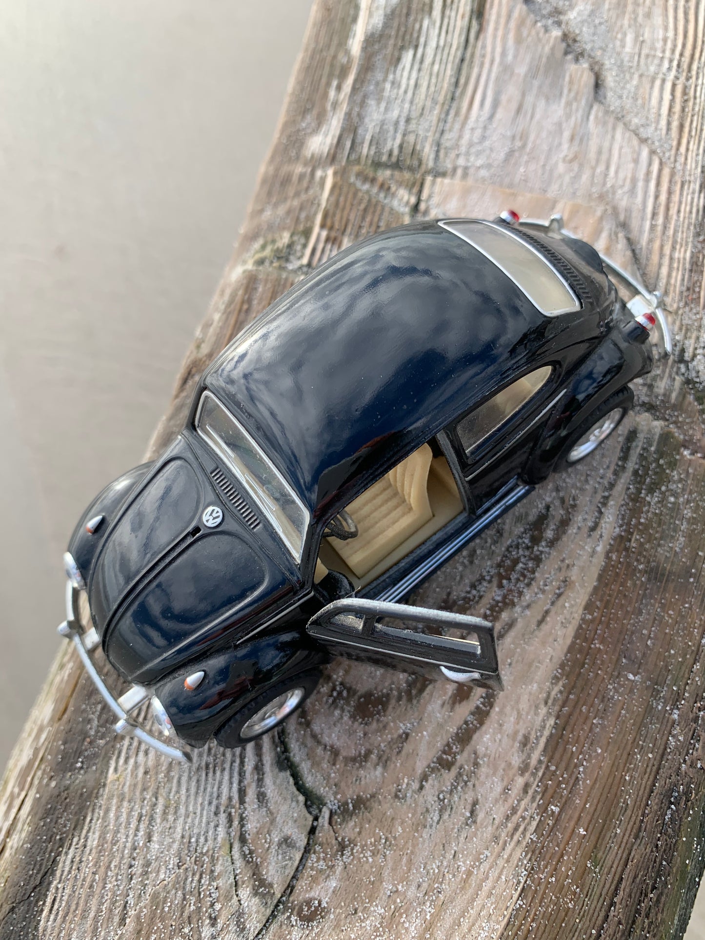 VW modelbil
