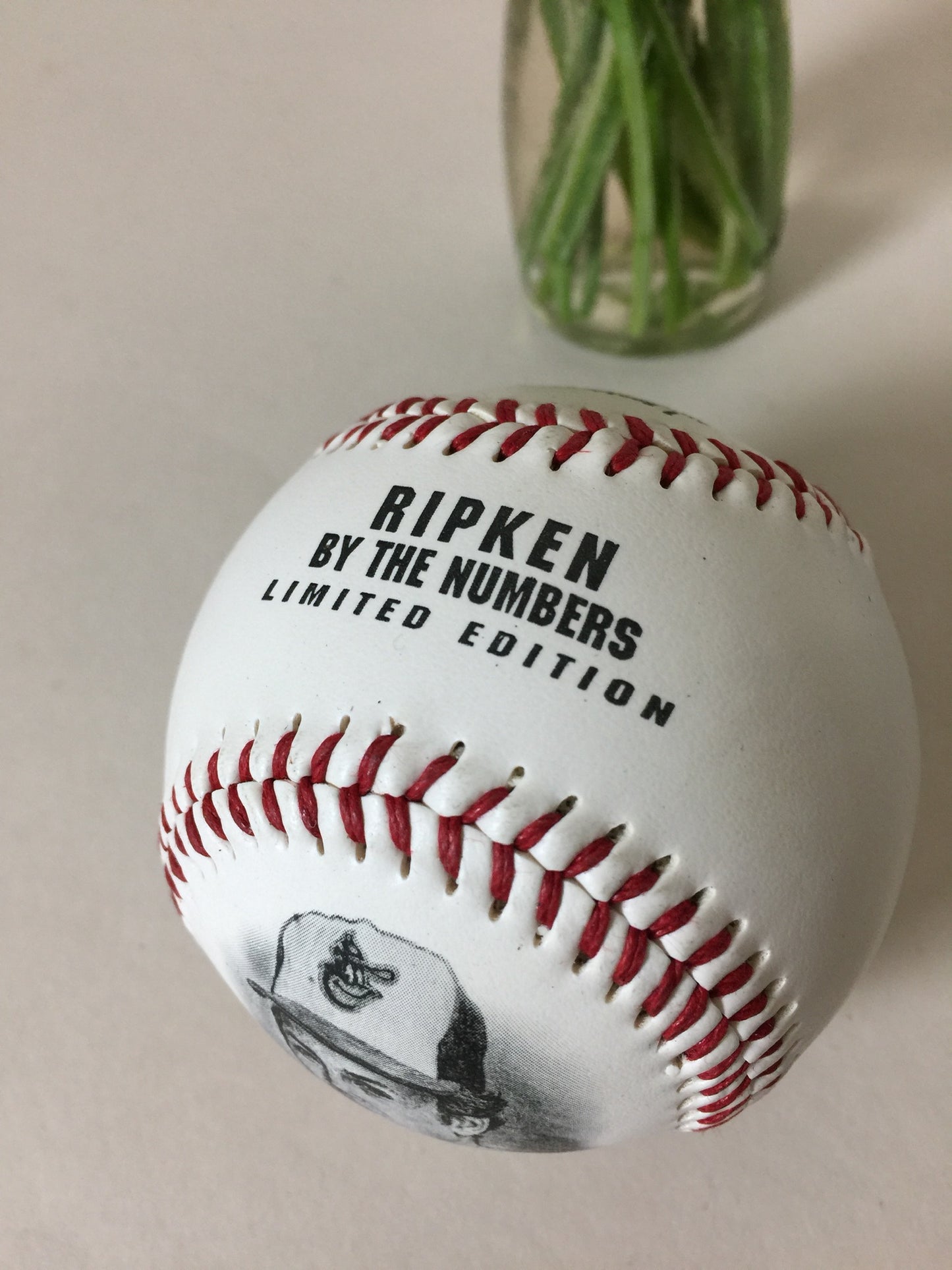 Baseball limited edition