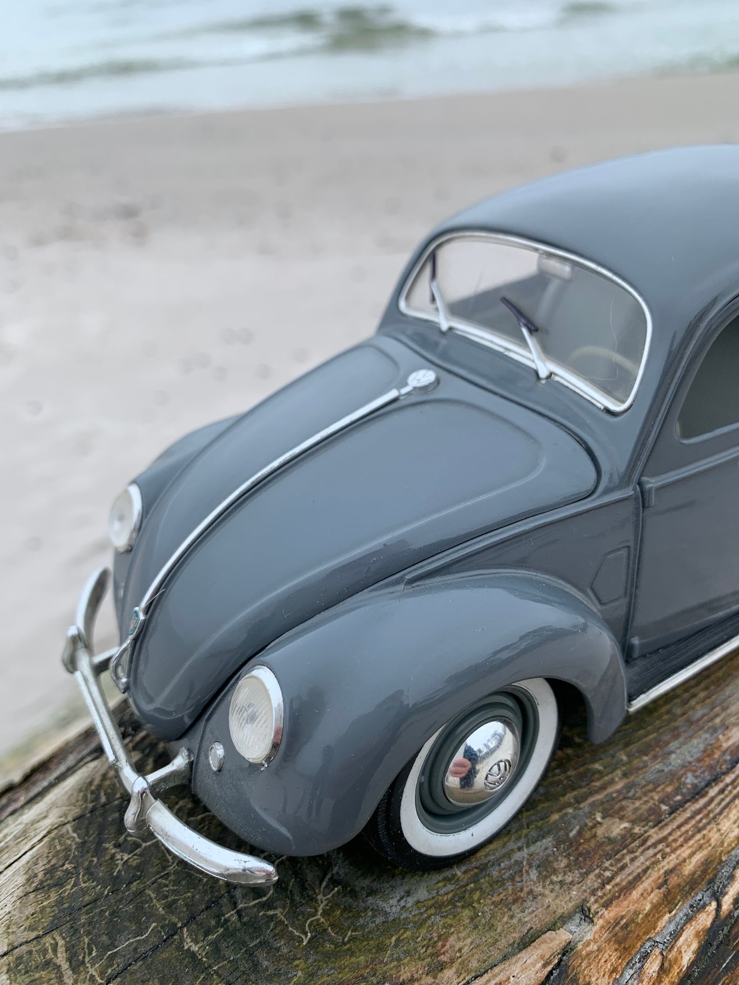 VW Export sedan 1951