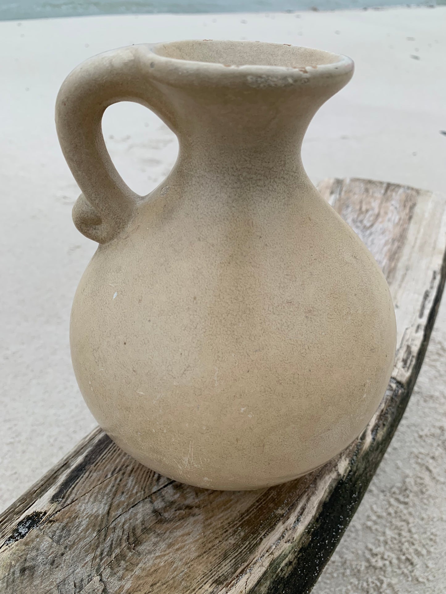 Rustik vase