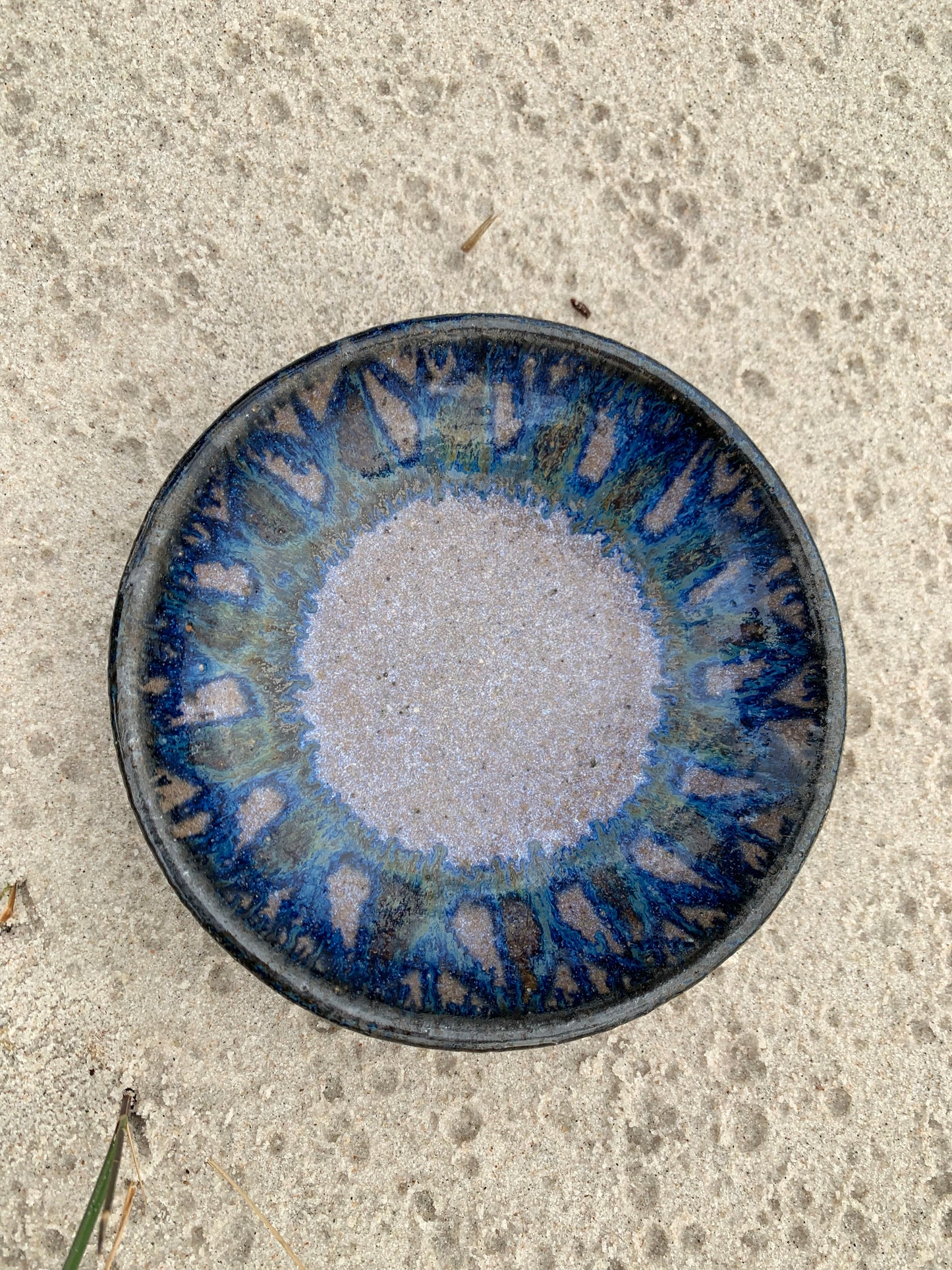 Stougård keramikskål