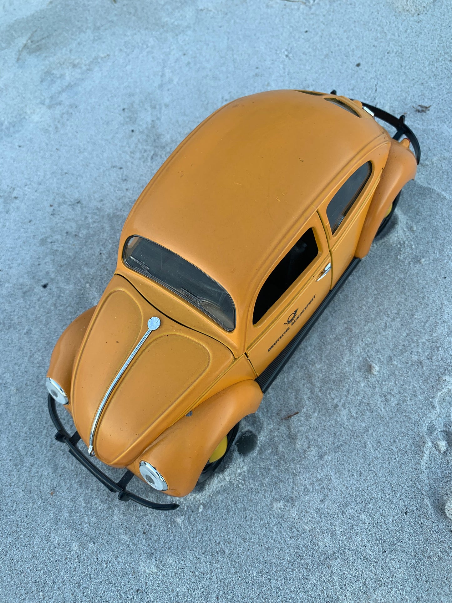 VW Coccinelle 1949