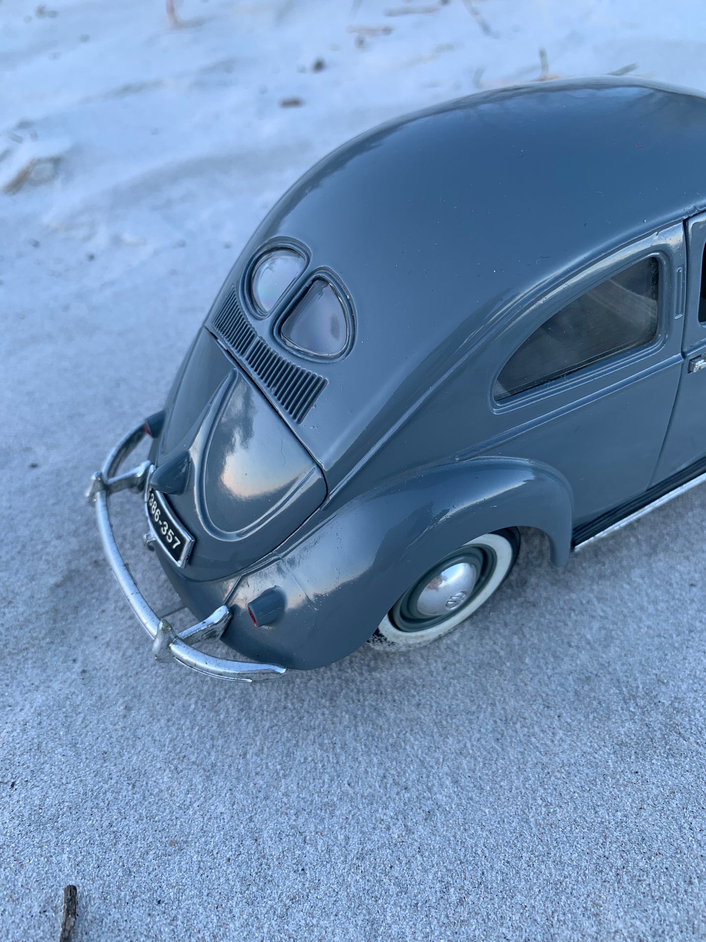 VW sedan 1951