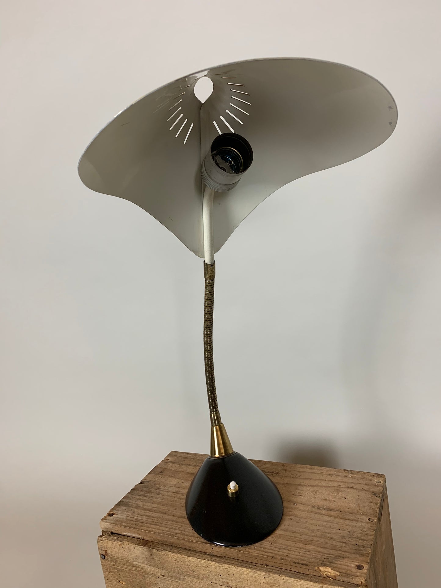 Cobra lampe fra Cosack