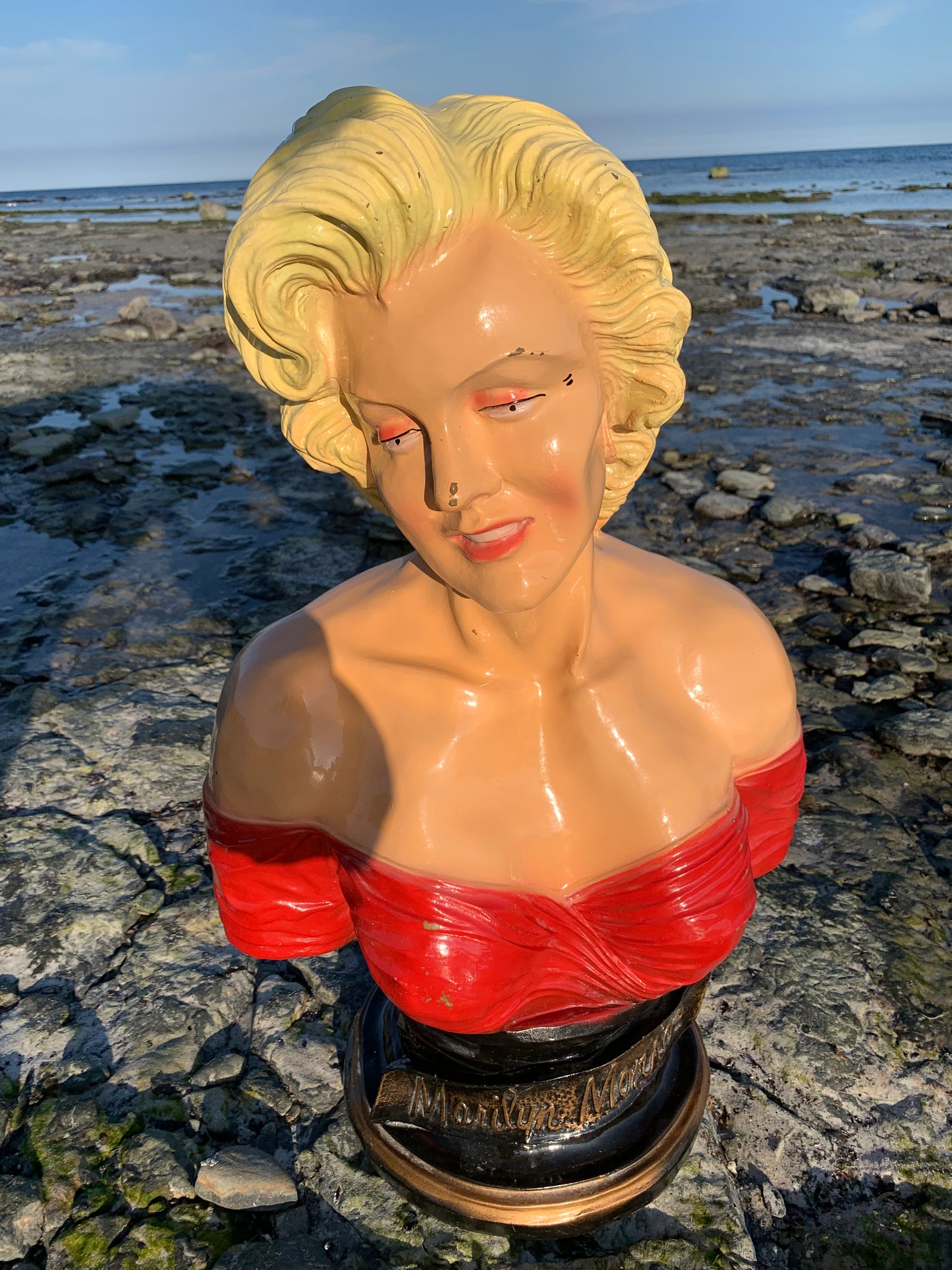 Marilyn Monroe