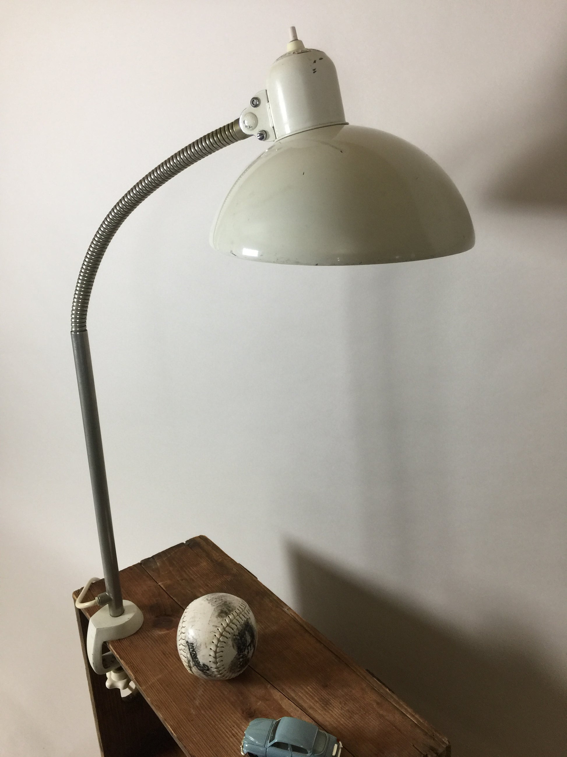 Original Kaiser Idell model 6740 FRU DUE