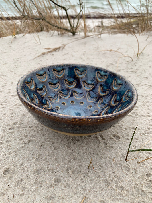Søholm keramikskål