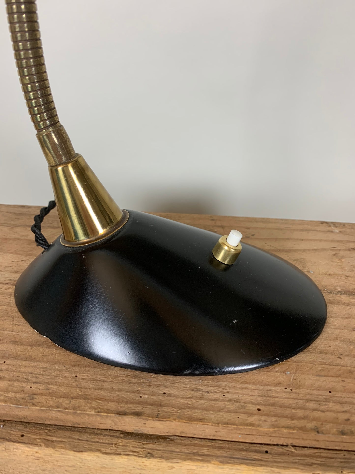 Cobra lampe fra Cosack